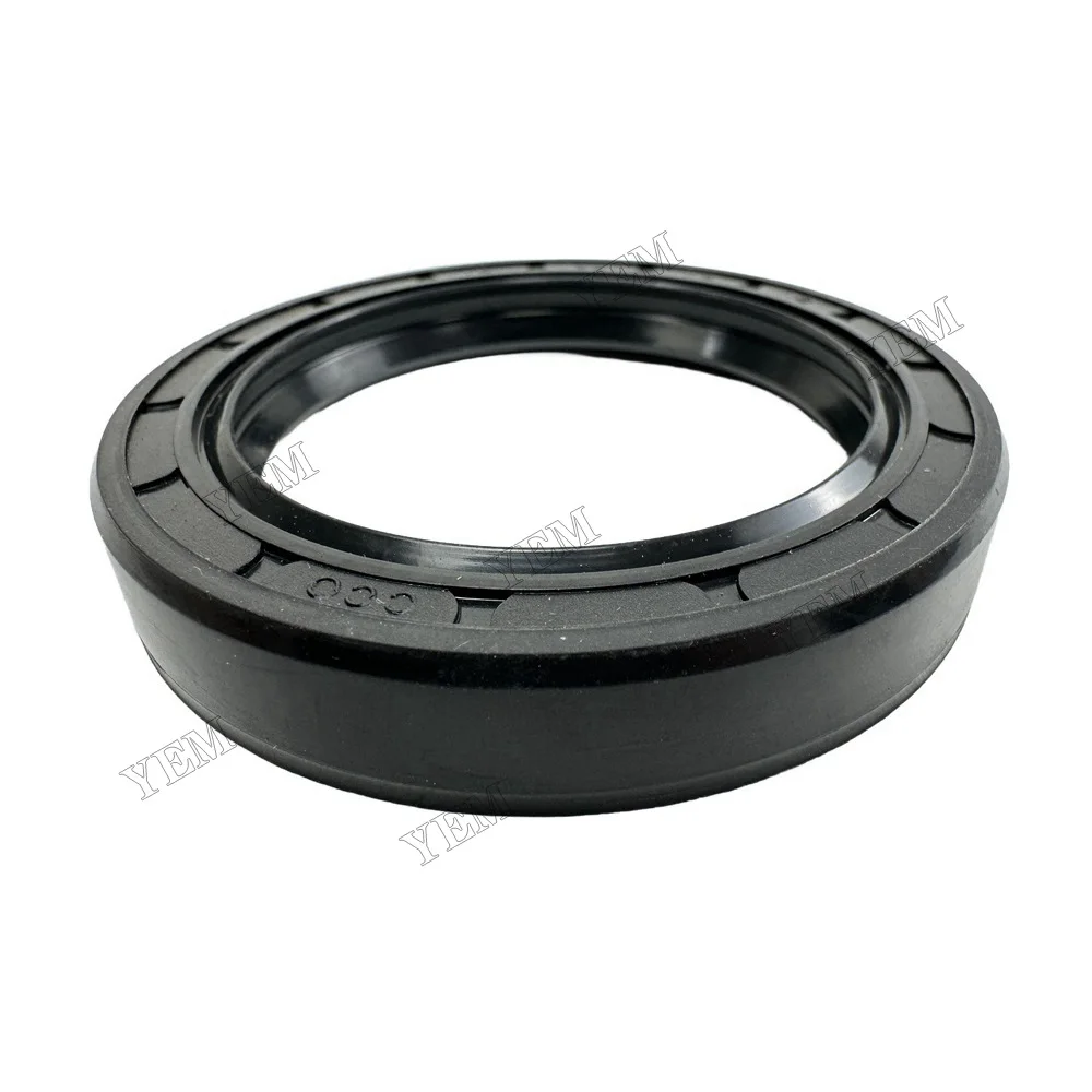 Crankshaft Front Oil Seal Compatible for YangDong YND4850 Universal Engine Parts 5