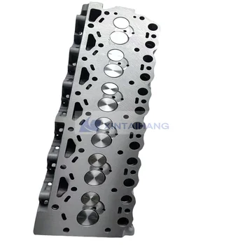 D6E D7E 20799762 VOE20799762 Engine Cylinder Head Assembly Suitable for Excavator Volvo EC290B EC240B