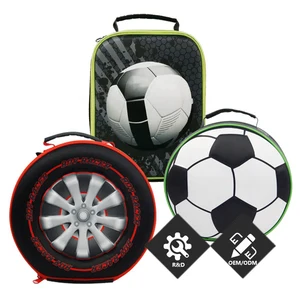 Collection Lunch Box Cooler Lunch Bag Insulated Lunch Bag for Kids