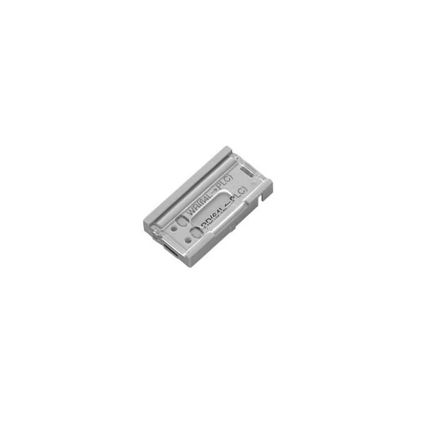 FX3U-FLROM-64L PLC, FX3U Flash-RAM Memory Cassette; 64K Steps PLC Program; Incl. Copy Function