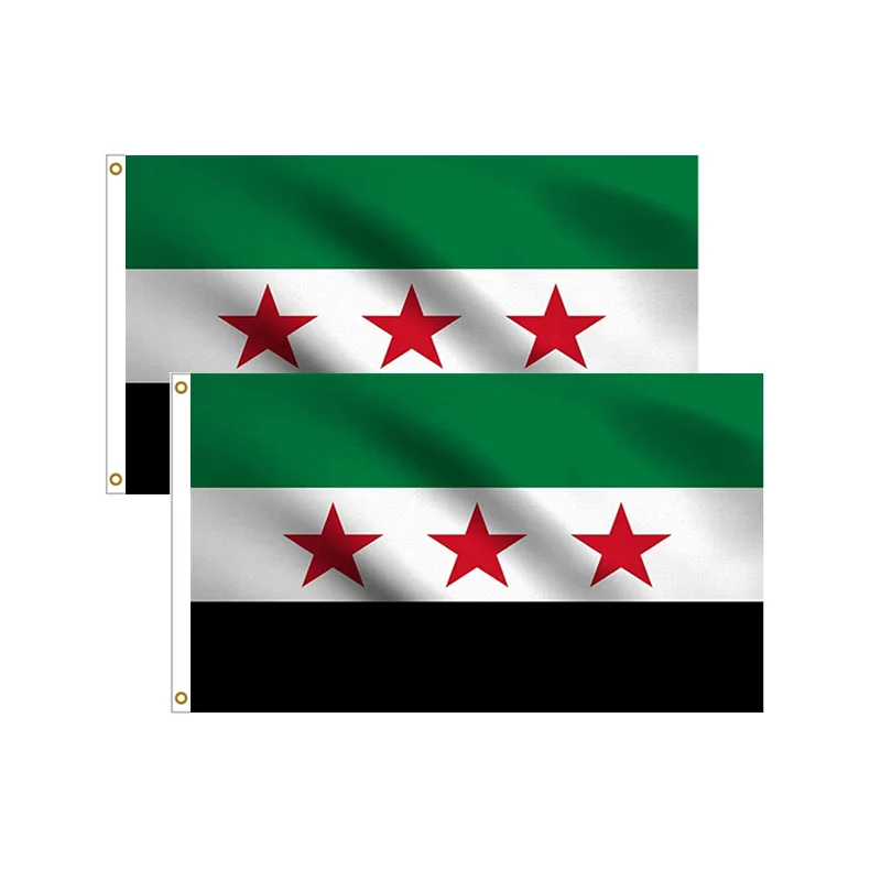 Media, bandiera ribelli issata su ambasciata Siria a Mosca - La Media, bandiera ribelli issata su ambasciata Siria a Mosca - La