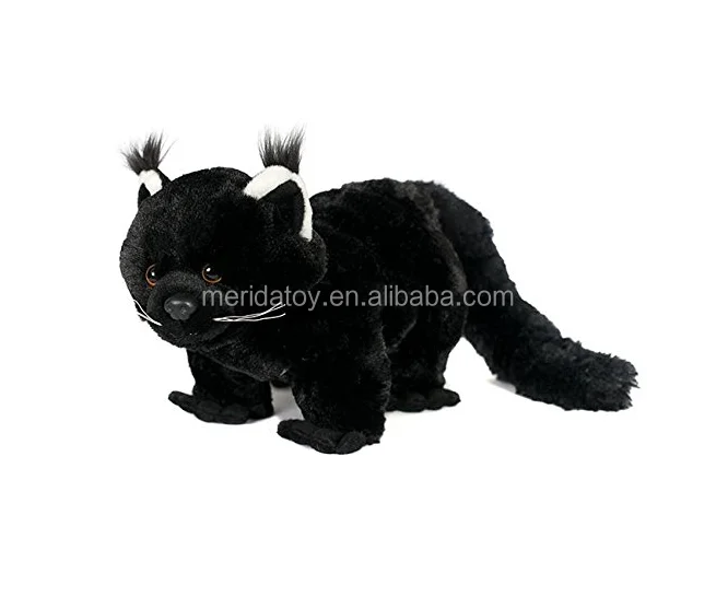 binturong plush