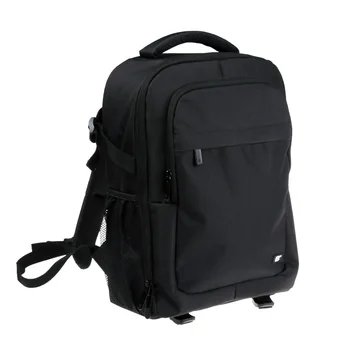 Camera Bag Nylon Waterproof Photography Outdoor Wear-resistant High End Camera for Fujifilm Canon Sony Backpack