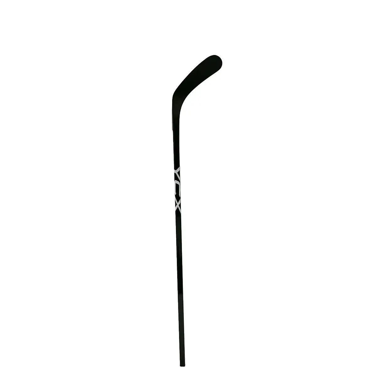 Customized High Quality Ice Hockey Sticks Carbon Composite Silver