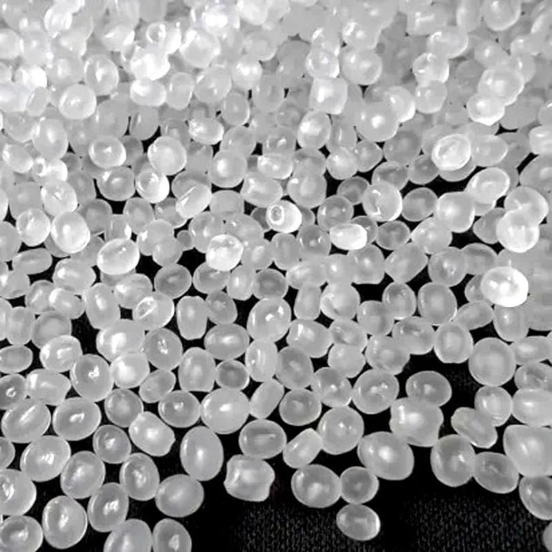 Low Density Polyethylene LDPE hdpe blue drum scrap Virgin Raw Material Plastic Particles recycled hdpe granules