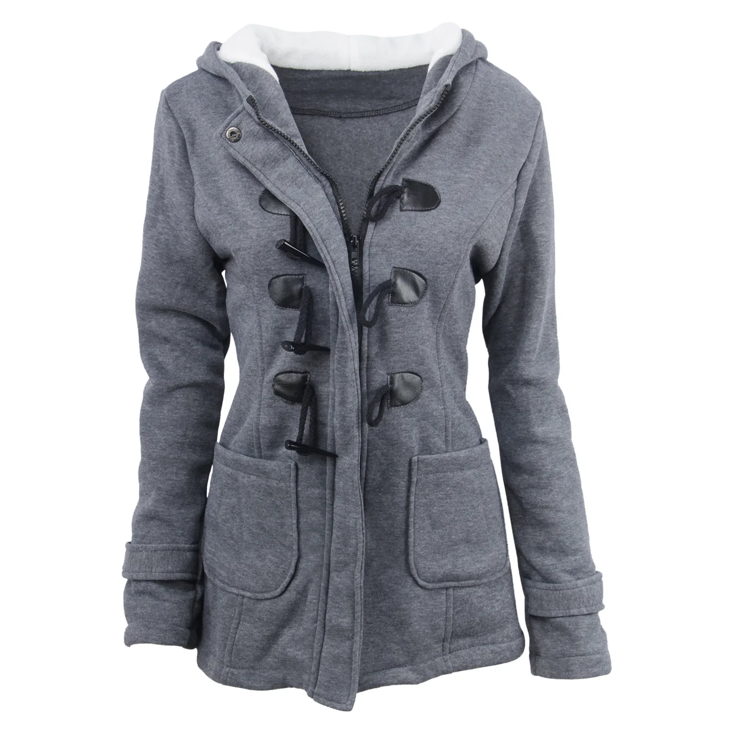 nice winter coats for ladies