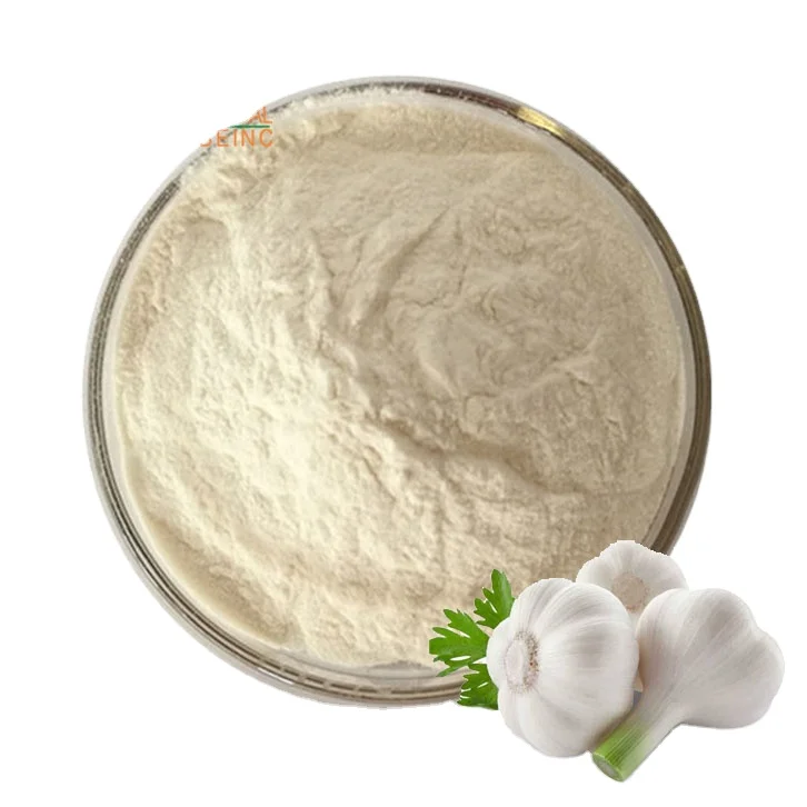 Allicin powder manufacturer Allicin powder manufacturer
