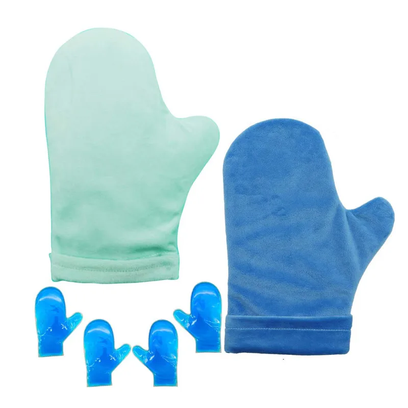 ice pack gloves for arthritis