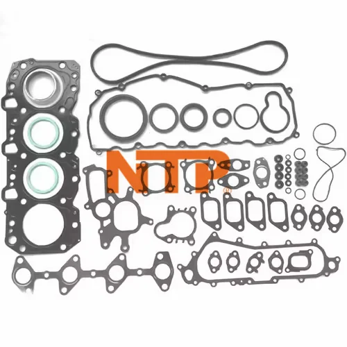 Hot Sale Engine Head Gasket Kit Full Set 04111-67020 for Toyota