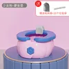 Pink hard advance