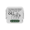 Zigbee 1 gang 10A