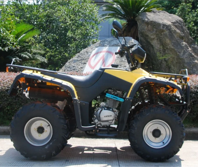 Atv Jinling 300cc