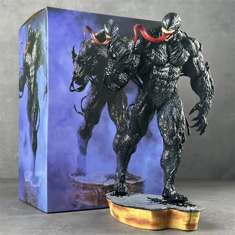 予約販売 Figures Action Venom Marvel 30cm - Decor Home for Perfect アメコミ
