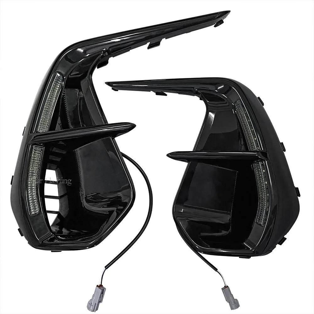BRZ Daytime Running Lights & 2022 Fog Lights - Upgrade Now