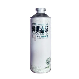 Jin Xing Bulk 1L 330ml Tea Lager Biluochun 6 Cans China CN