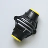 Negro Amarillo
