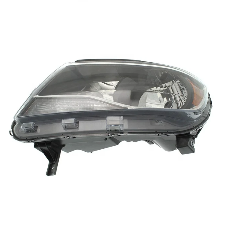 Veleprodajna cijena, visokokvalitetna svjetiljka za automobil, OEM 84169786, prednja svjetla za Chevrolet Colorado 2015 2016 2017 2018 2019