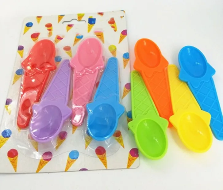 Plastic ice cream scoop bulk discount