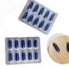 10 capsules/pack