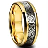 gold+black