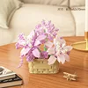 M3084 fantasy purple starry sky-color box-201 particles