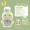 Dinosaurio Chef