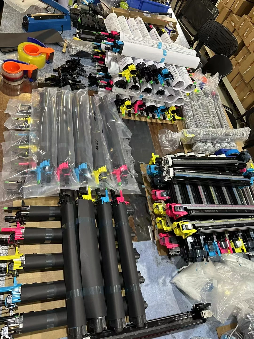 SHENZHEN DHDEVELOPER TECHNOLOGY CO., LTD. 2