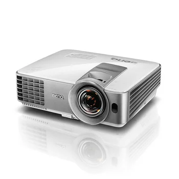 BenQ MW632ST DLPプロジェクター 3200ルーメン WXGA BenQ MW632ST 3200-Lumen WXGA Short-Throw DLP Projector MW632ST