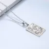 Silver Gemini
