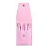 Pink four-piece set