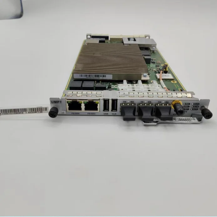 Base Station Baseband Unit Umpte3 03057253 Wd2d Umpte3 For Bbu3900 ...