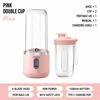 Pink Model3