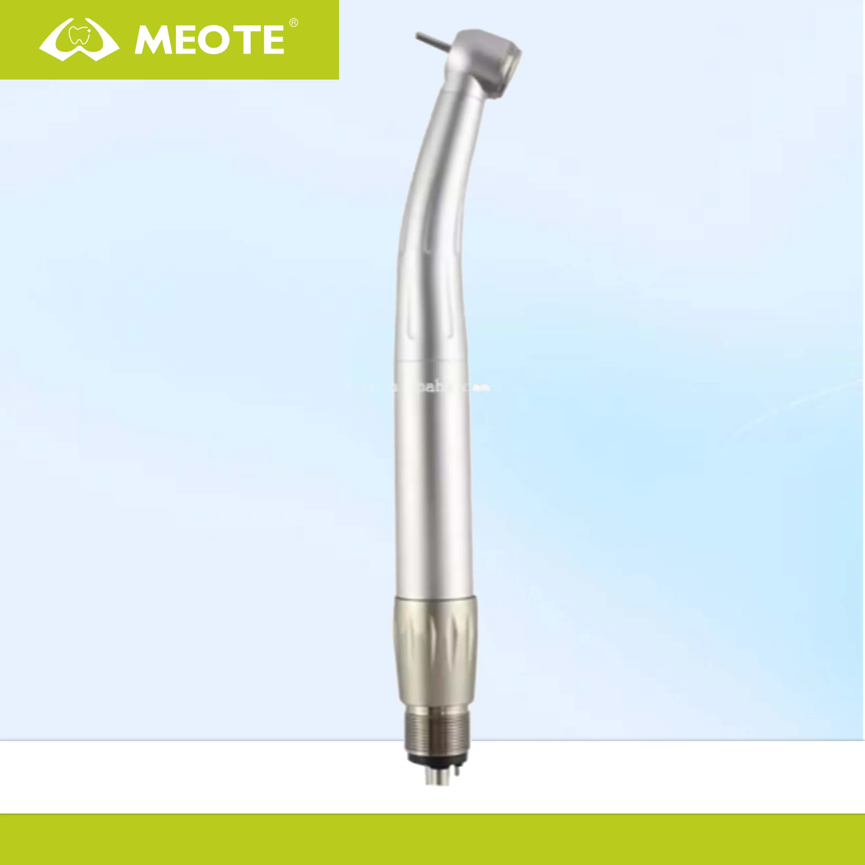 K-a-vo Dental LED High Speed Bending Handpiece With Generator