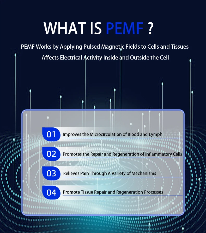 Pemf Therapy Mat Far Infrared Pemf Mat Pemf Therapy Device Buy Infrared Pemf