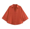 Orange red