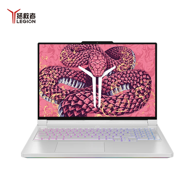 2025 Lenovo Legion Y9000P Gaming Laptop - Ultimate Performance