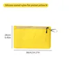 Yellow M