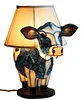 dairy cattle(16.5*12*16.5cm)