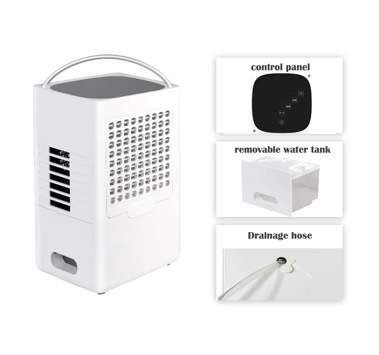 Portable Air Conditioner, 100V-230V, ＜6000 - detail 10