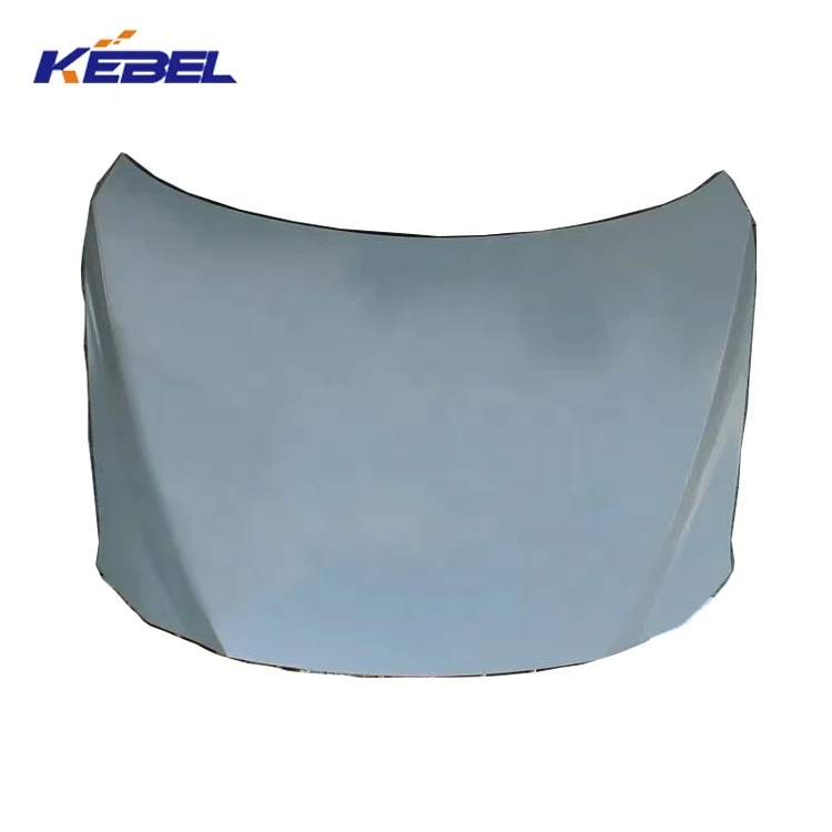 Wholesale Price Auto Body Kit Front Hood Cover OEM KDY0-52-31X Iron Car Hood for Mazda CX-5 2018 2022
