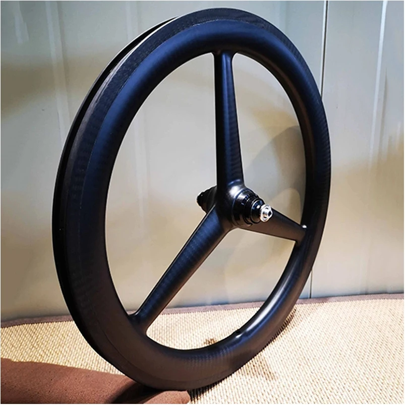 406 carbon wheelset
