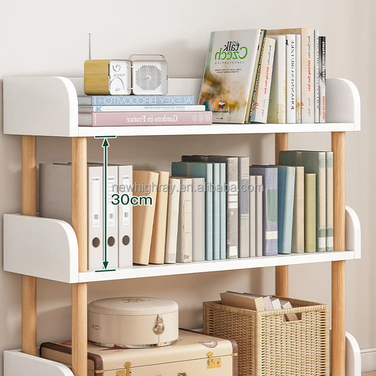Metal Modern Style Isobel Bookshelf Buy Isobel Bookshelf,Revolving