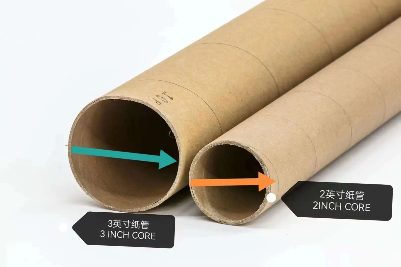 Small Roll 80g A0 White / Blue / Grey CAD Inkjet Plotter Paper Printable Best Price