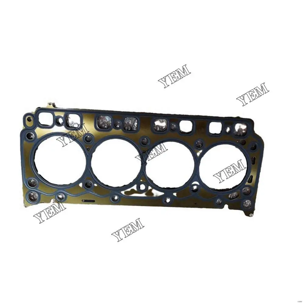 High-Performance Head Gasket 400603-00076 for Doosan DL02 High Quality Diesel Engine Parts