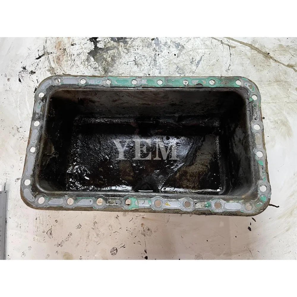 Hot Selling V2203 Oil Pan Fit for Kubota V2203 Engine. 2