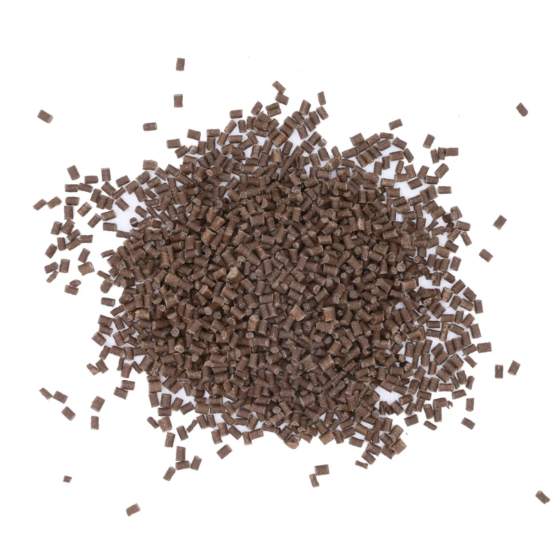 natural hemp fiber reinforced pp resin biobased composite