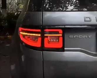 LR079576 LR060901 LED Car Rear Bumper Tail Light Brake Light Tail Lamp For Land Rover Discovery Sport 2015 2016 2017 2018 2019 - 34 LR079576 LR060901 LED Car Rear Bumper Tail Light Brake Light Tail Lamp For Land Rover Discovery Sport 2015 2016 2017 2018 2019 - 34