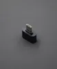 USB OTG to Micro black