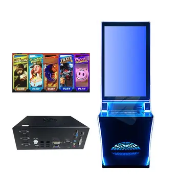 Skyline 2 & 3 PC Multi-Game Board 5 in 1 Skyline Game Board  for Skill Coin Operated Machines