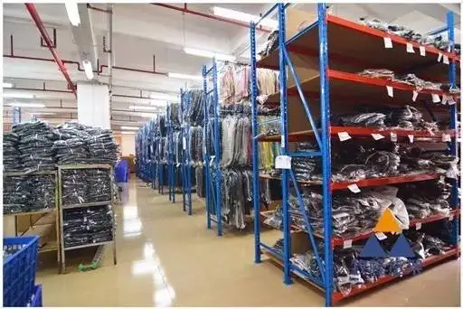 Guangxi Nanning Mancai Trading Co., Ltd. 2